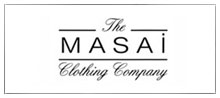 Masai Clothing